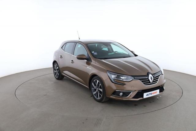 Renault Mégane image 1