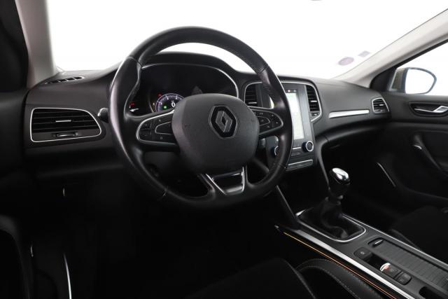 Renault Mégane image 9