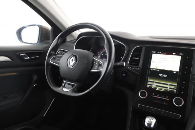 Renault Mégane image 5