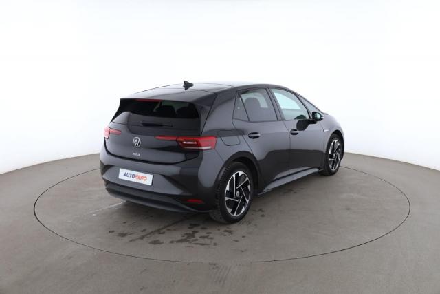 Volkswagen Id.3 image 5