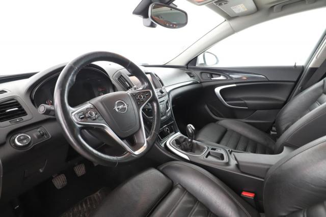 Opel Insignia image 9