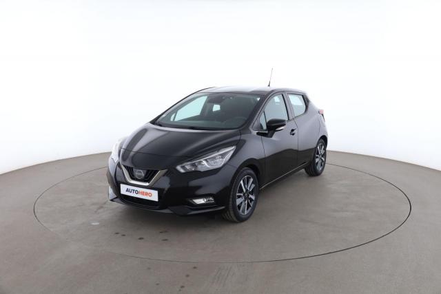 Nissan Micra 1.0 Ig Made In France 71 Ch