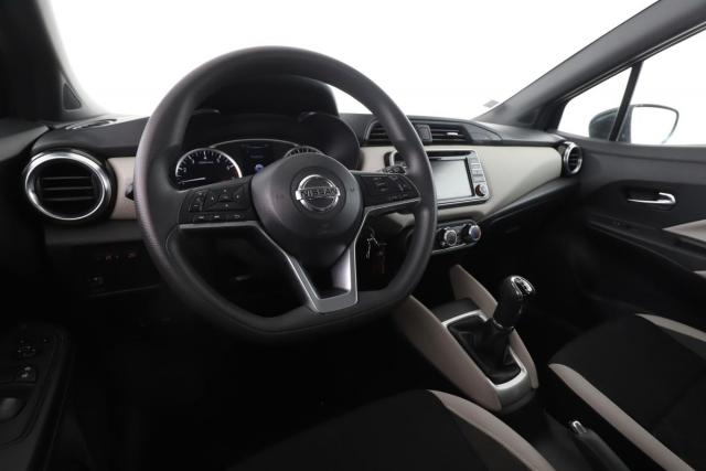 Nissan Micra image 3