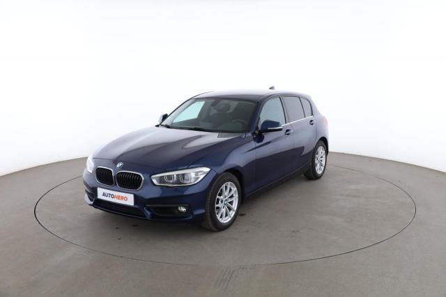 Bmw Série 1 118d Executive Bva8 5p 150 Ch