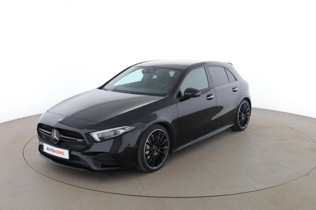 Mercedes Benz Classe A 35 Amg 4matic 7g-Dct 306 Ch