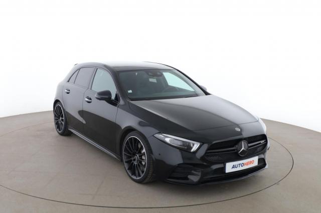 Mercedes Benz Classe A image 1