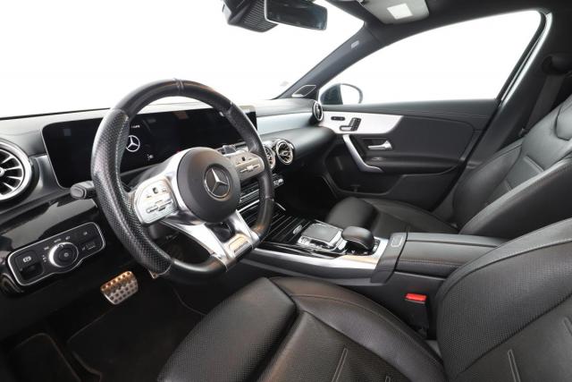 Mercedes Benz Classe A image 3
