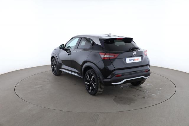 Nissan Juke image 1