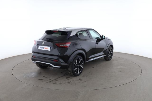 Nissan Juke image 7