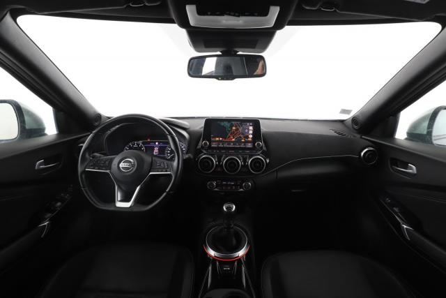 Nissan Juke image 4
