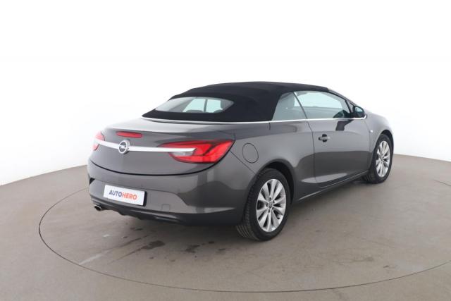 Opel Cascada image 9