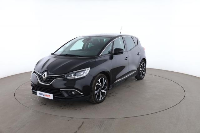 Renault Scénic 1.3 Tce Intens Edc 160 Ch