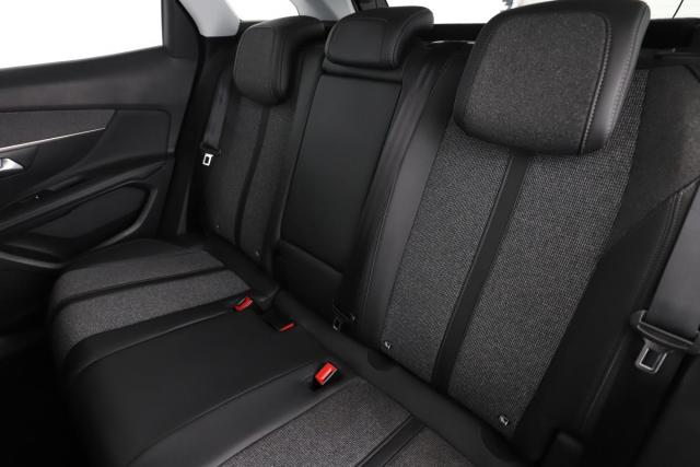 Peugeot 3008 image 7