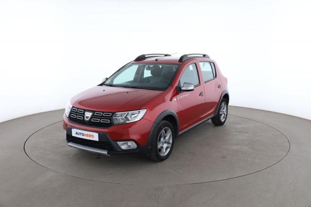 Dacia Sandero Ii d’occasion