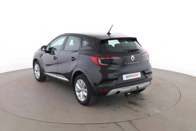 Renault Captur image 4