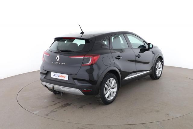Renault Captur image 8