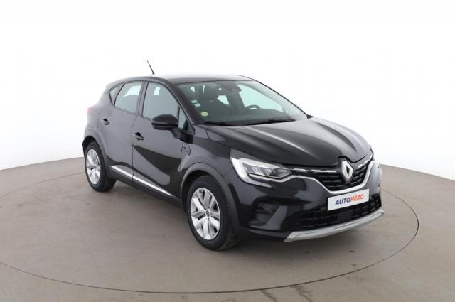 Renault Captur image 5