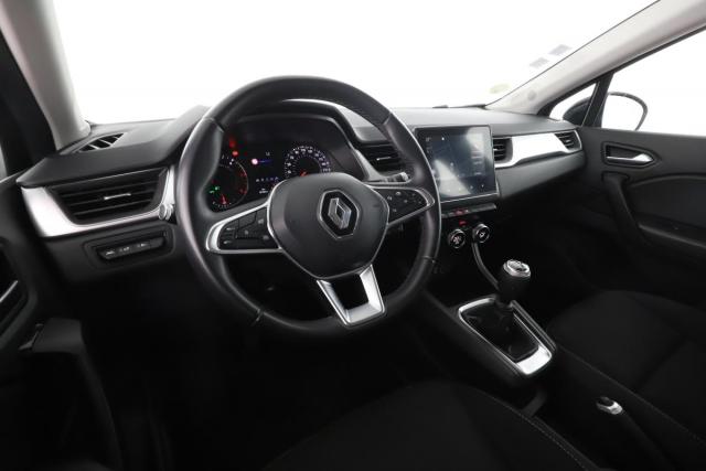 Renault Captur image 6