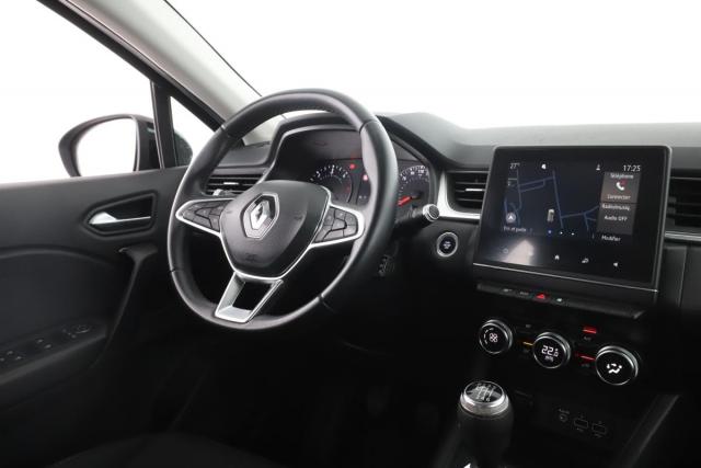 Renault Captur image 2