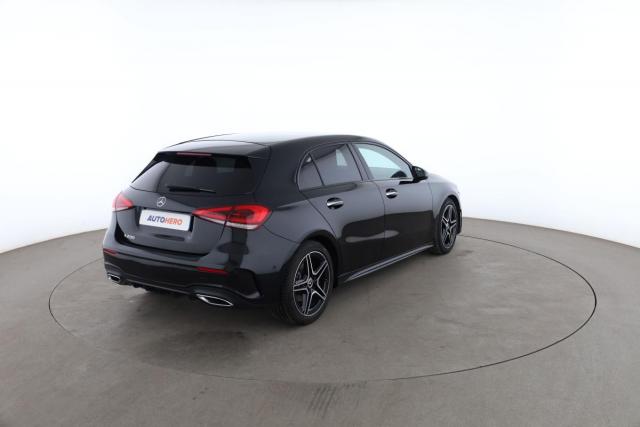Mercedes Benz Classe A image 6