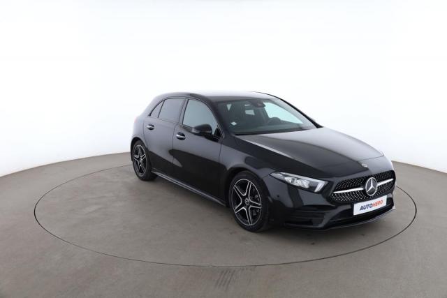 Mercedes Benz Classe A image 8