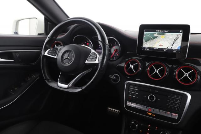 Mercedes Benz Cla Shooting Brake image 4