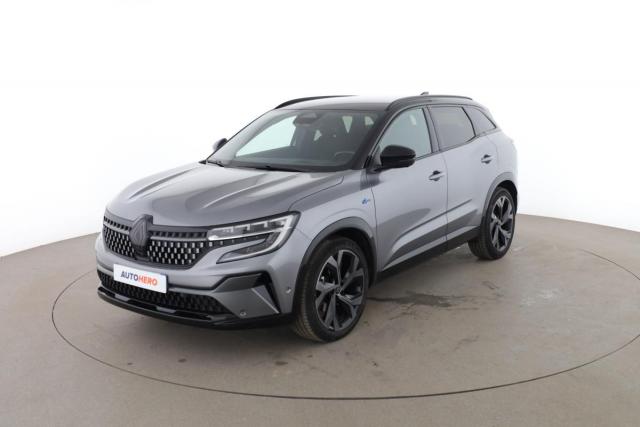 Renault Austral 1.2 Hybrid E-Tech Iconic Esprit Alpine 200 Ch
