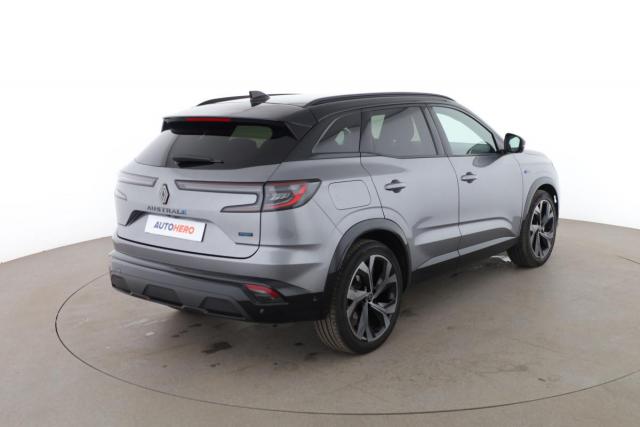 Renault Austral image 2