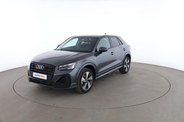 Audi Q2 35 Tfsi Advanced S Tronic 150 Ch