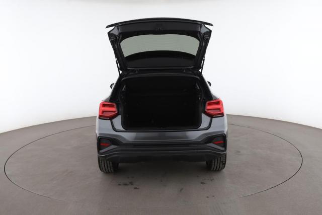 Audi Q2 image 1