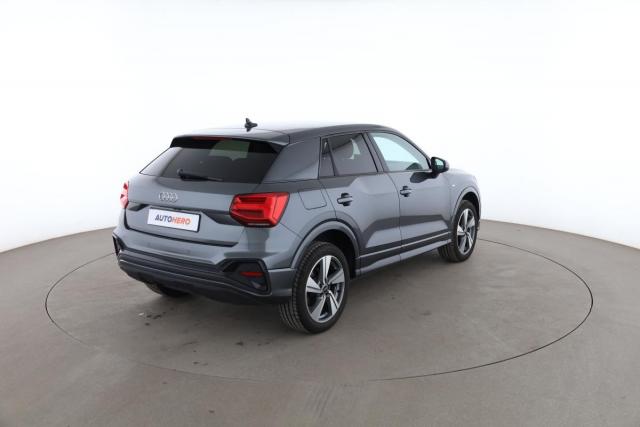 Audi Q2 image 2