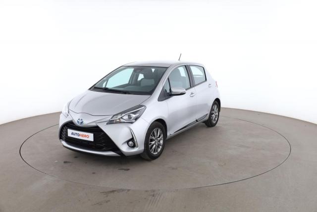 Toyota Yaris 1.5 Hybrid Dynamic 5p 100h