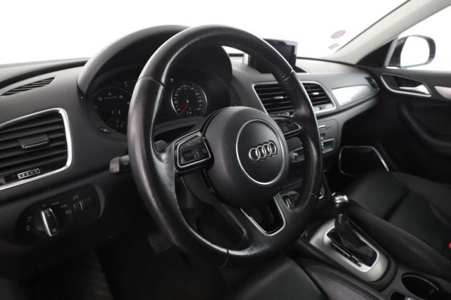 Audi Q3 image 2