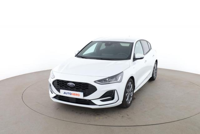 Ford Focus 1.0 Flexifuel Mhev St Line X 125 Ch