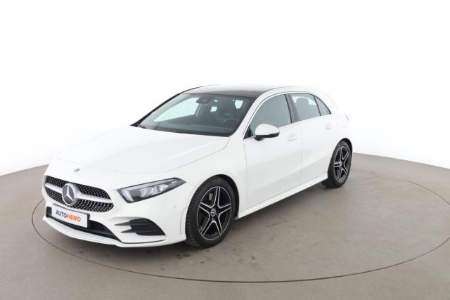 Mercedes Benz Classe A 250 Amg Line 4matic 7g-Dct 224 Ch