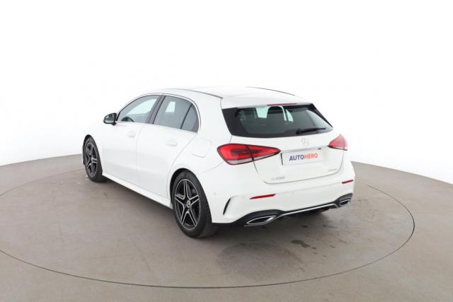 Mercedes Benz Classe A image 1