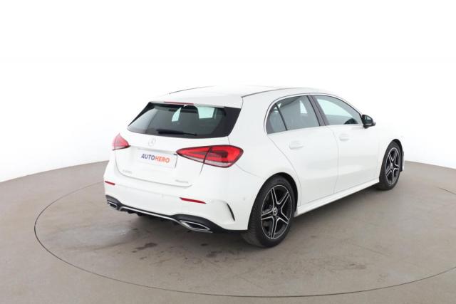 Mercedes Benz Classe A image 7