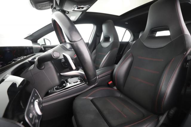 Mercedes Benz Classe A image 9