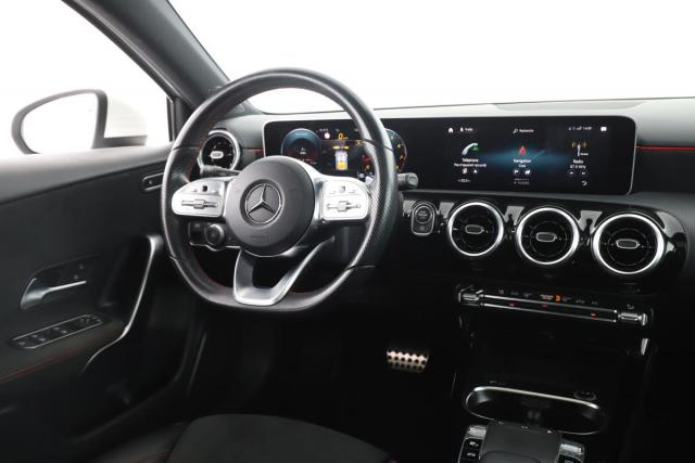 Mercedes Benz Classe A image 3