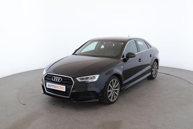 Audi A3 Berline 35 Tfsi Cod Design Luxe S Tronic 7 150 Ch