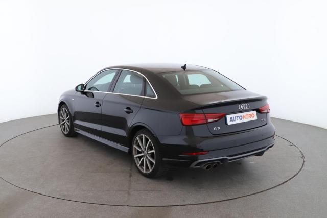 Audi A3 Berline image 3