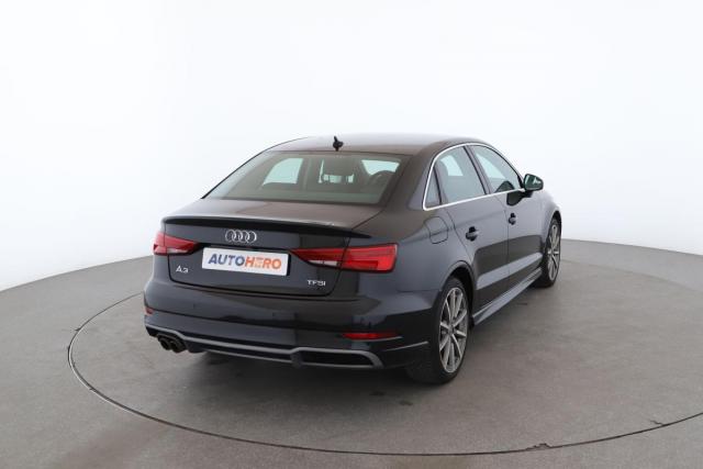 Audi A3 Berline image 4