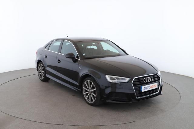 Audi A3 Berline image 5