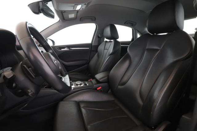 Audi A3 Berline image 8