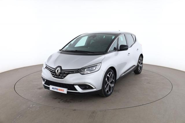 Renault Scénic 1.3 Tce Intens 140 Ch