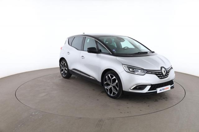 Renault Scénic image 4