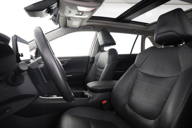 Toyota Rav4 image 1