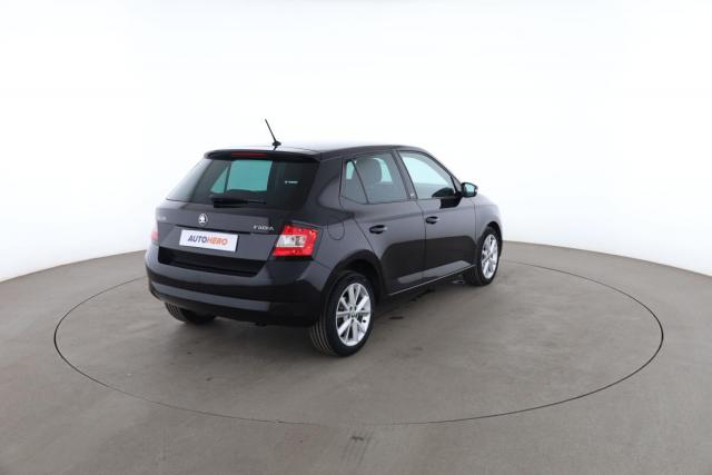 Skoda Fabia image 7