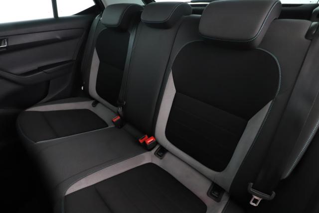 Skoda Fabia image 3
