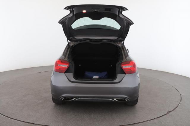 Mercedes Benz Classe A image 9
